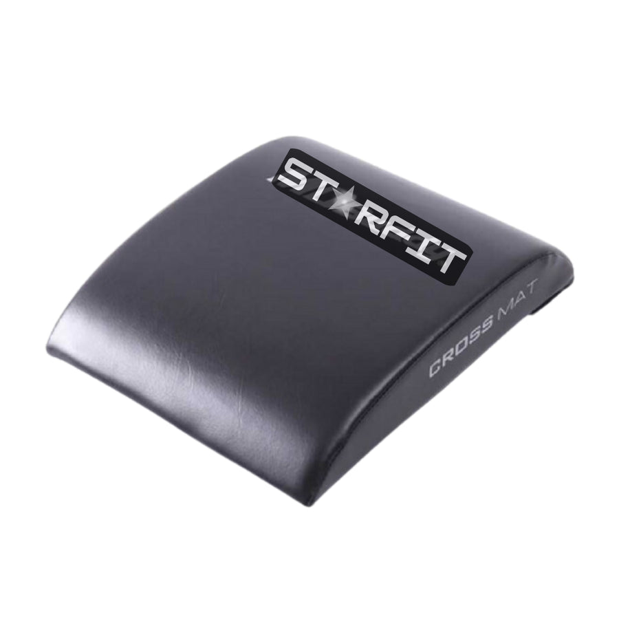Abd Mat de 30x25 cm en tela impermeable para entrenamiento abdominal