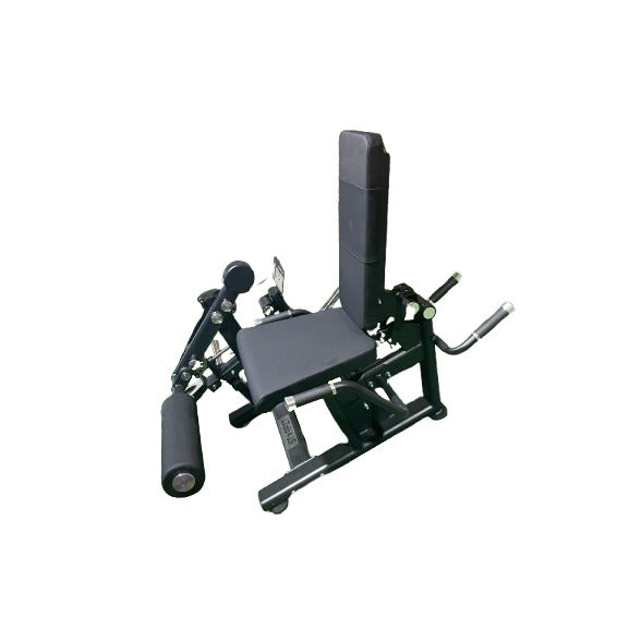 Equipo dual de cuádriceps y femoral prono Starfit Pro X