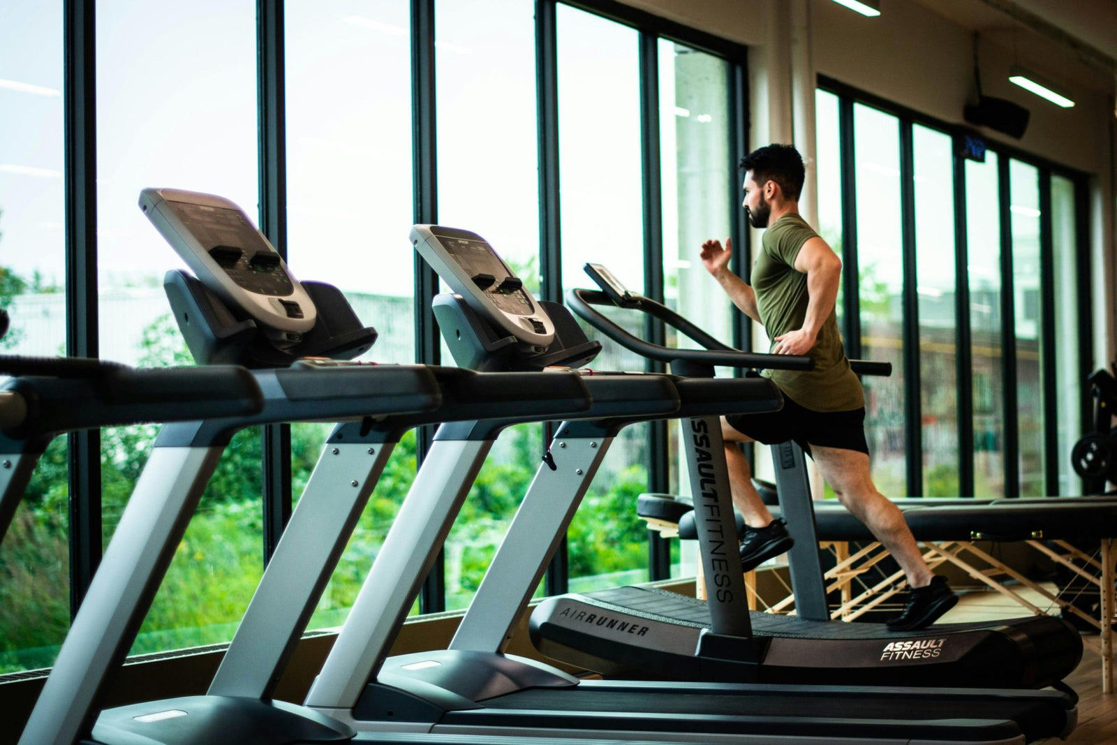 Cómo abrir un gimnasio en Chile: costos, equipamiento y permisos