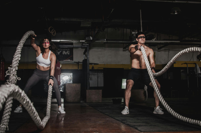 Equipamiento CrossFit: qué necesita un box en Chile