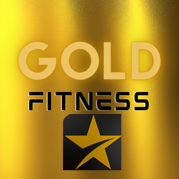 Gold Fitness: equipamiento para gimnasios de alto tráfico