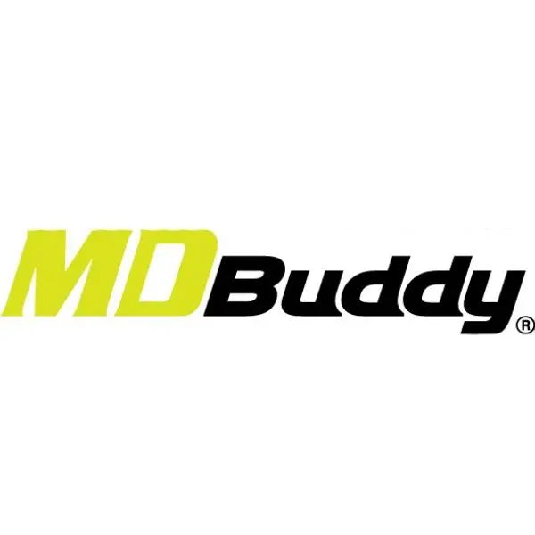 MDBuddy: accesorios de entrenamiento premium