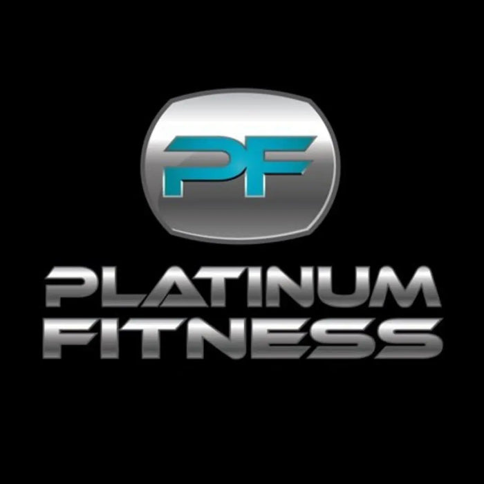 Platinum Fitness: máquinas full comercial para gimnasios exigentes