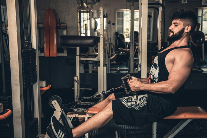 Tendencias en máquinas de gimnasio en Chile para 2026