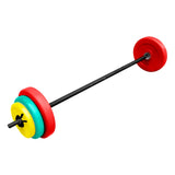 Set Body Pump