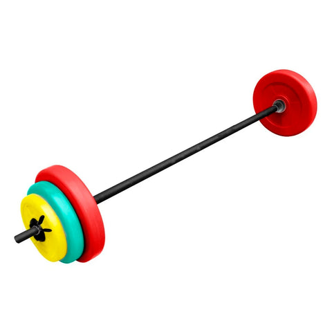 Set Body Pump