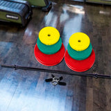 Set Body Pump