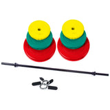 Set Body Pump