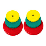 Set Body Pump