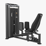Máquina abductor aductor TITAN Fitness con regulación de rango