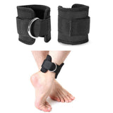 Anclaje de tobillo para máquinas de polea — imagen 2