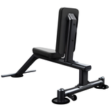 Banco upright TITAN Fitness — imagen 3
