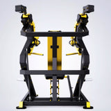 Chest Press TITAN Free Weight — imagen 2