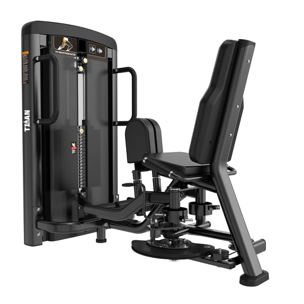 Titan Pro