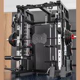 Functional Smith Starfit X — imagen 4