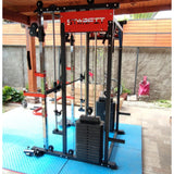 Functional Smith Starfit XT — imagen 5