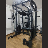 Functional Smith Starfit X — imagen 3