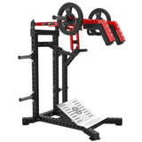 Hack Squat Starfit Pro X — imagen 2