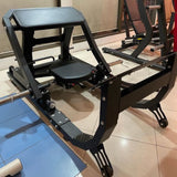 Máquina de hip thrust TITAN Starfit — imagen 2