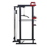 Jaula con poleas Starfit Pro — imagen 2