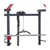 Jaula con poleas Starfit Pro — imagen 3