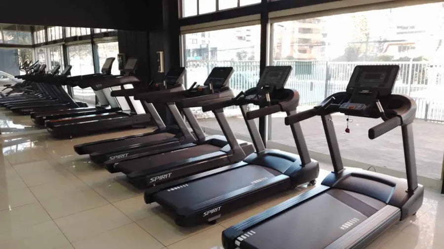 Starfit Gym Las Condes