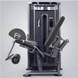Leg Extension TITAN Fitness 140 kg — imagen 2