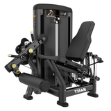 Leg Extension TITAN Pro — imagen 2