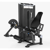 Leg Extension TITAN Fitness 140 kg — imagen 3