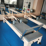 Pilates Reformer profesional — imagen 3
