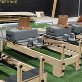 Pilates Reformer profesional — imagen 5