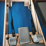 Pilates Reformer profesional — imagen 11