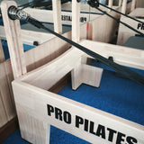 Pilates Reformer profesional — imagen 10