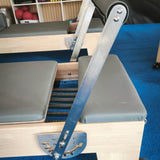 Pilates Reformer profesional — imagen 8