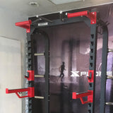 Power Rack Pro Starfit — imagen 4