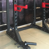 Power Rack Pro Starfit — imagen 3