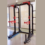 Power Rack Pro Starfit — imagen 2