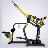 Pull Down TITAN Free Weight — imagen 3