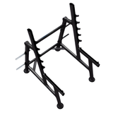 Rack de sentadillas TITAN Fitness — imagen 3