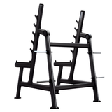 Rack de sentadillas TITAN Fitness — imagen 2