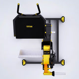Rear Kick TITAN para glúteos — imagen 2