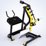 Rear Kick TITAN para glúteos — imagen 3