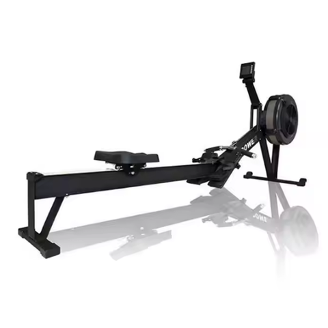 Remador full comercial Starfit X con pantalla LCD de 5,5 pulgadas