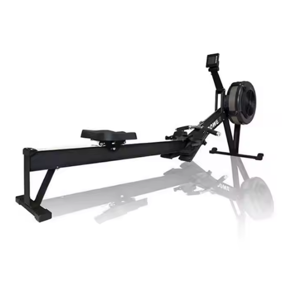 Remador full comercial Starfit X con pantalla LCD de 5,5 pulgadas