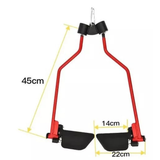Set Multi Grip de 8 agarres para poleas — imagen 5