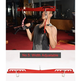Set Multi Grip de 8 agarres para poleas — imagen 3