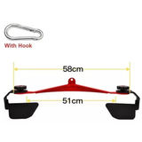 Set Multi Grip de 8 agarres para poleas — imagen 2
