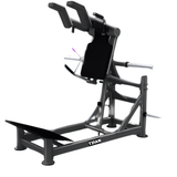 Super Squat TITAN Fitness para tren inferior, soporta 550 kg