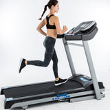 Trotadora XTERRA TRX2500 — imagen 4