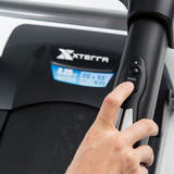 Trotadora XTERRA TRX2500 — imagen 7